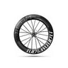 Lightweight Fernweg 85 EVO Disc Tubeless Wheel - Front Black