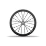 Lightweight Meilenstein Clincher Rear Wheel No Color