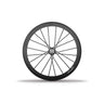Lightweight Meilenstein Tubular Rear Wheel No Color