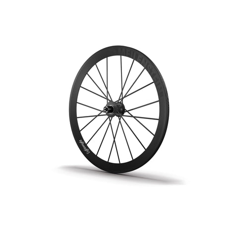 Lightweight Meilenstein Tubular Rear Wheel No Color