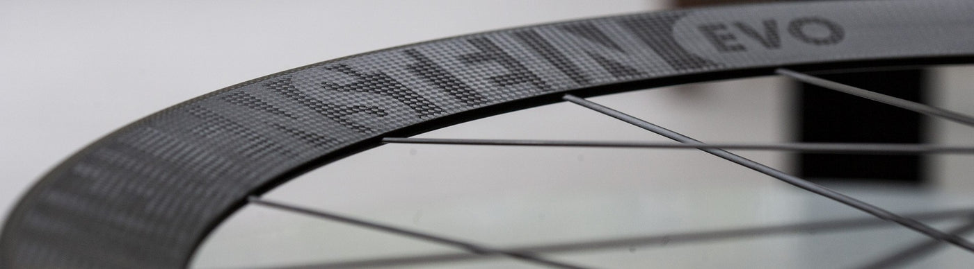 Lightweight Wheels - RA Cycles