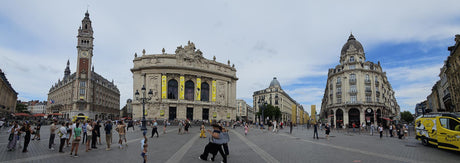 极速一分钟赛车168官网开奖直播结果 福彩官方168查询全年历史记录-Lille, France: Cycling’s Hidden Gem and the Magic of the 2025 Tour de France Grand Départ - RA Cycles