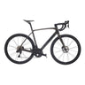 Look 765 Optimum Ultegra Di2 8100 Bike Charcoal Metallic Black Satin