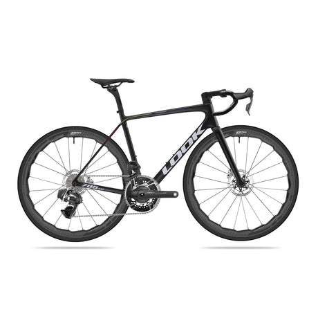 Look 785 Huez SRAM AXS Custom Bike