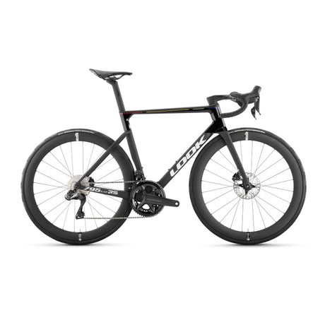 Look 795 Blade RS Ultegra Di2 Bike XXS