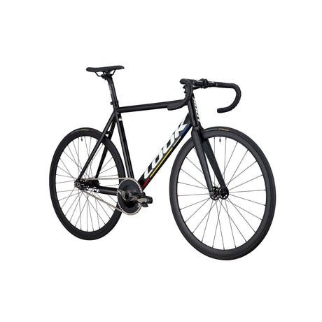Look AL 464 P Bike Proteam Black Glossy