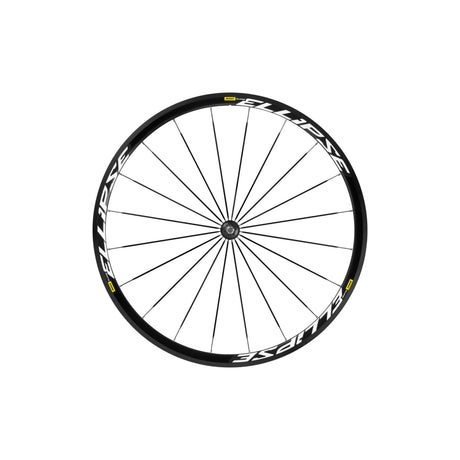 Mavic Ellipse Track Wheel - Front