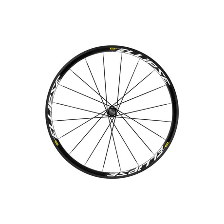 Mavic Ellipse Track Wheel - Rear