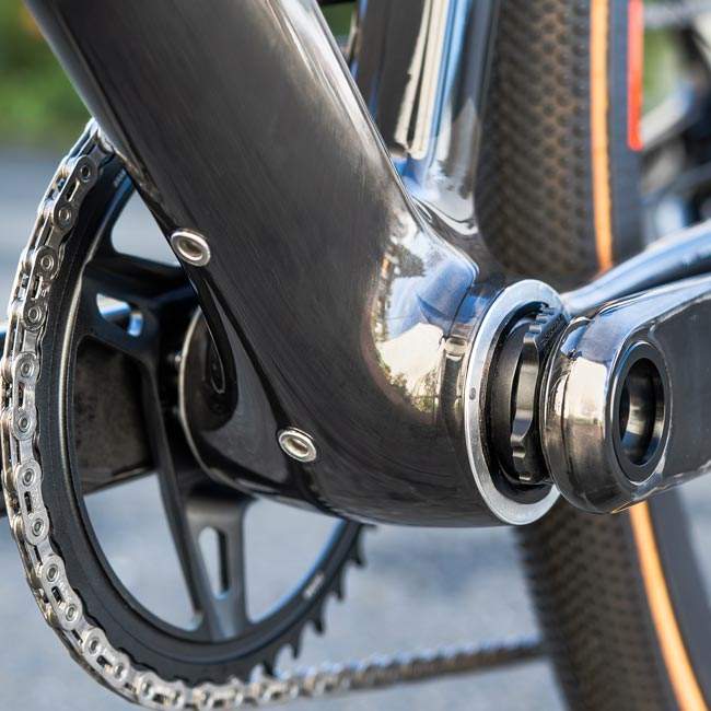 Modern Standards, Easy Service