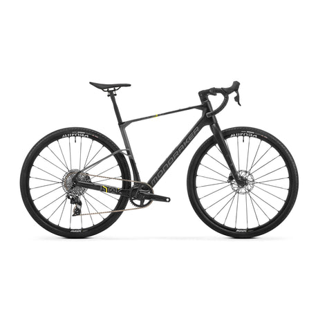 Mondraker Arid Carbon R Bike Black