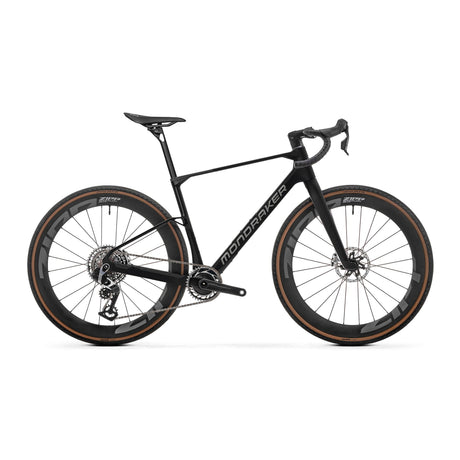 Mondraker Arid Carbon RR SL Bike Superblack