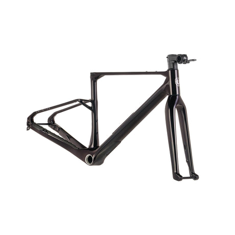 Mondraker Arid Carbon Unlimited Frameset S