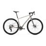 Mondraker Arid R Alloy Bike Golden Silver