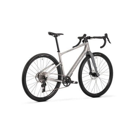 Mondraker Arid R Alloy Bike Golden Silver