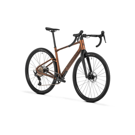 Mondraker Arid S Alloy Bike Bronze