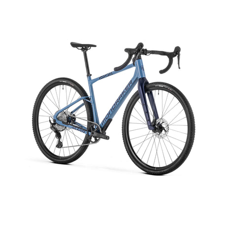Mondraker Arid S Alloy Bike Denim Blue