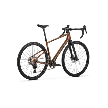Mondraker Arid S Alloy Bike Bronze