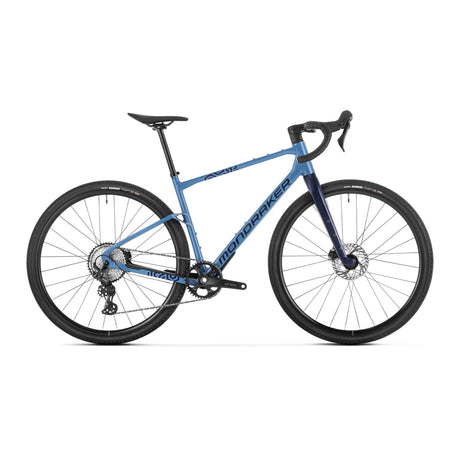 Mondraker Arid S Alloy Bike Denim Blue