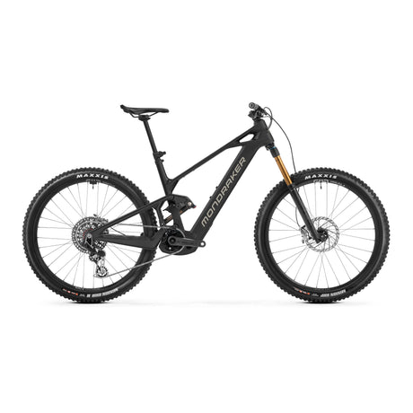 Mondraker Crafty Carbon RR SL Bike Superblack
