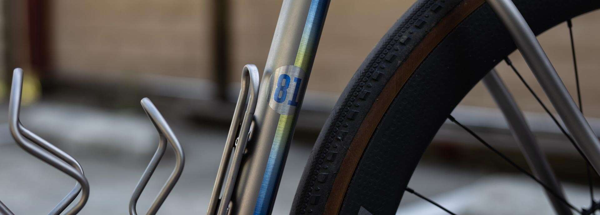 Moots Routt CRD - Fast, Not Fragile