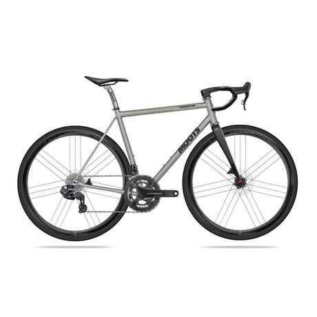 Moots Vamoots CRD Campagnolo Super Record WRL 13s Custom Bike