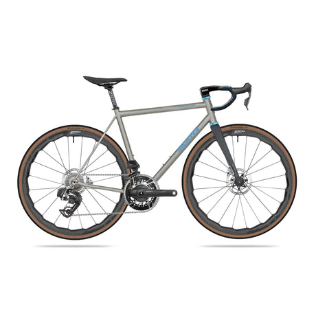 Moots Vamoots CRD SRAM AXS Custom Bike