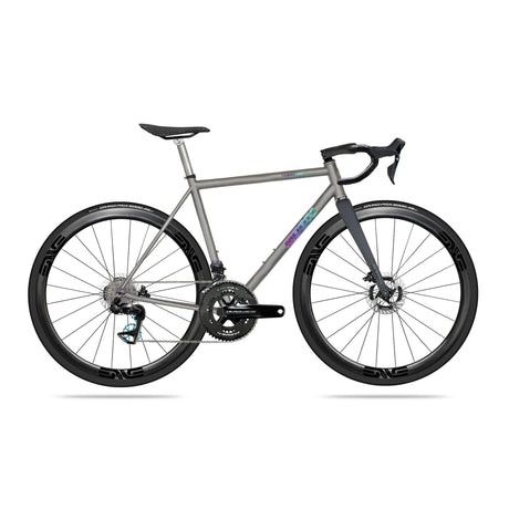 Moots Vamoots RCS Shimano Di2 Custom Bike