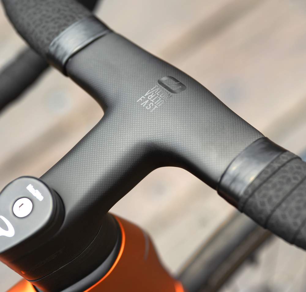 MOST Talon Ultra Fast