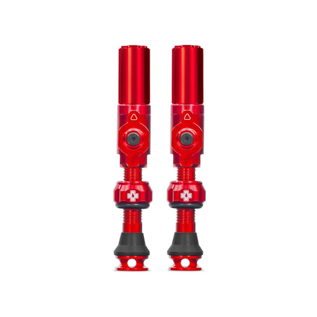 Muc - Off Big Bore Hybrid Tubeless Valve Red