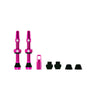 Muc - Off Tubeless Valve - 44mm Pink