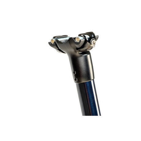 OPEN MIN.D. Frameset for 1x Midnight Blue