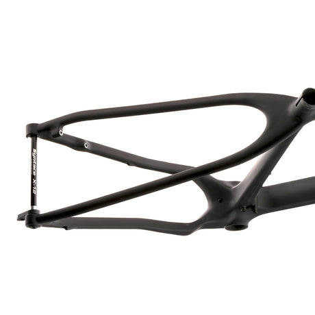 OPEN ONE+ Frame Black