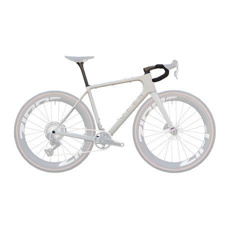 Open U.P. 2.0 Chassis Sand