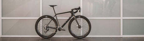 Unveiling the Ultimate Gravel Machine: A First Ride on the New OPEN UP and UPPER Bikes - RA Cycles