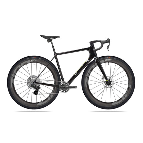 OPEN U.P.PER. 2.0 SRAM AXS Custom Bike