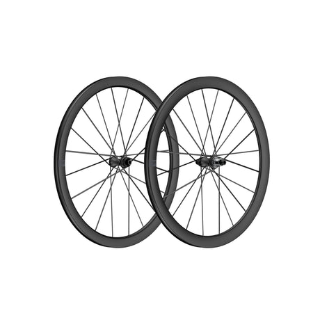 Partington R - Series MKII R39/44 Wheelset Campagnolo
