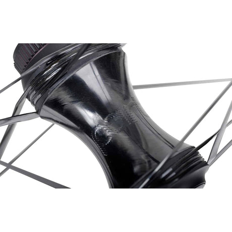 Partington R - Series MKII R39/44 Wheelset Campagnolo