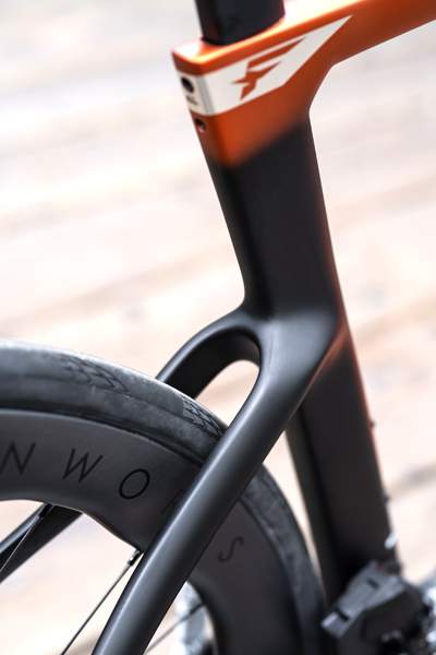 2026 Pinarello Dogm F