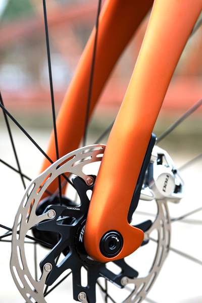 2026 Pinarello Dogm F