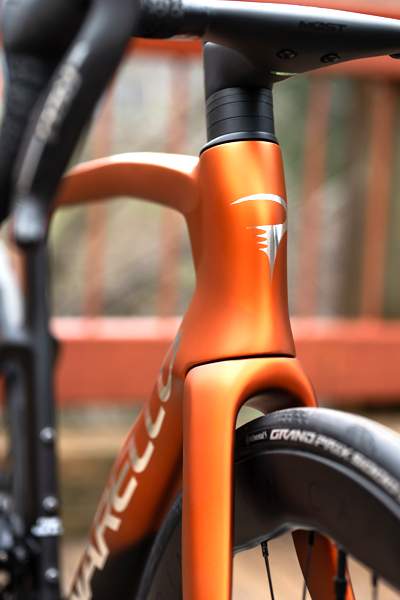 2026 Pinarello Dogm F