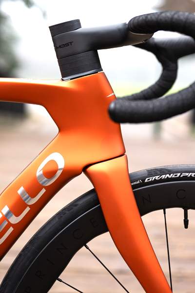 2026 Pinarello Dogm F