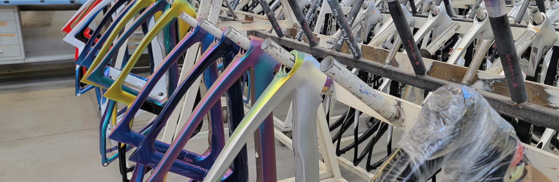 Paint It Your Way: Customization Options