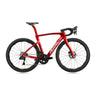 Pinarello Dogma F Dura - Ace Bike G117 - Starry Red