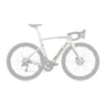 Pinarello Dogma F Frameset G113 - Edge Crystal White