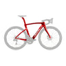 Pinarello Dogma F Frameset G117 - Starry Red