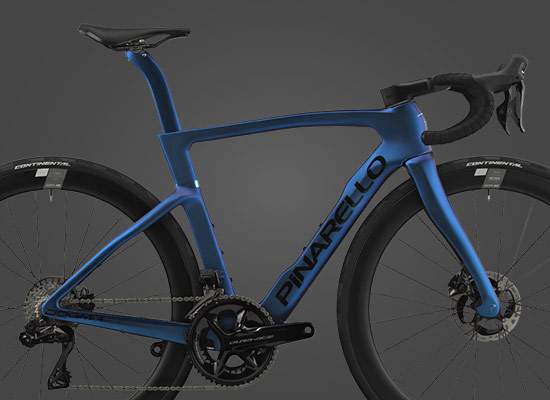 Pinarello Dogma F - Luxter Venice