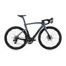 Pinarello Dogma F Red AXS Bike H101 - Luxter Grey Matte