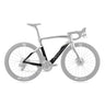 Pinarello Dogma F Rim Brake Frameset B600 Plutonium Flash