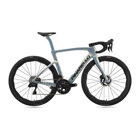 Pinarello Dogma F Super Record WRL 13 - Speed Bike G114 - Luxter Venice