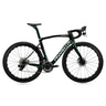 Pinarello Dogma X Disc Dura - Ace Di2 Bike E203 Xolar Green